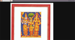 Desktop Screenshot of kalyanavaibhavame.blogspot.com