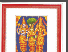 Tablet Screenshot of kalyanavaibhavame.blogspot.com