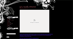 Desktop Screenshot of gtamodsx-treme.blogspot.com
