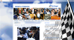 Desktop Screenshot of blog-berita-terkini.blogspot.com