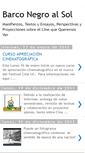 Mobile Screenshot of barconegroalsol.blogspot.com