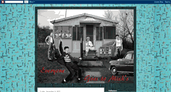 Desktop Screenshot of egtmicks.blogspot.com