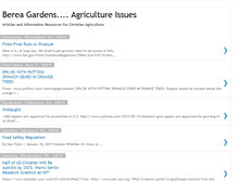 Tablet Screenshot of bereagardens.blogspot.com