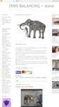 Mobile Screenshot of paigemartinzerobalancing.blogspot.com