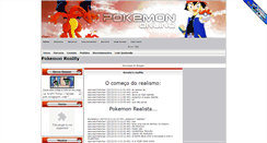 Desktop Screenshot of anime-pok.blogspot.com