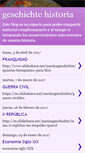 Mobile Screenshot of geschichtehistoria.blogspot.com