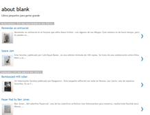 Tablet Screenshot of aboutblnk.blogspot.com