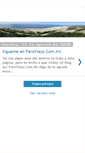Mobile Screenshot of faroviejo.blogspot.com
