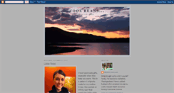Desktop Screenshot of brensknits-coolbeans.blogspot.com