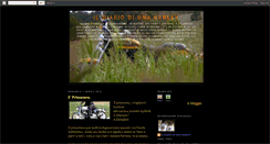 Desktop Screenshot of ildiariodiunaharley.blogspot.com