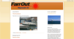 Desktop Screenshot of farroutlaser28.blogspot.com