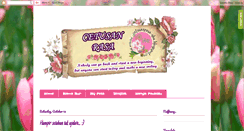 Desktop Screenshot of cetusanrasa-nba.blogspot.com