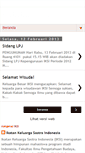 Mobile Screenshot of iksi-ui.blogspot.com
