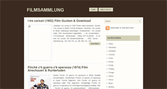 Desktop Screenshot of gimnasioviana.blogspot.com