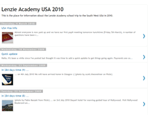 Tablet Screenshot of lenzieusa2010.blogspot.com