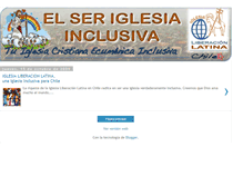 Tablet Screenshot of illchile5.blogspot.com
