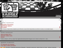 Tablet Screenshot of dxpebas.blogspot.com