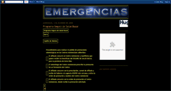 Desktop Screenshot of comunicaciones196.blogspot.com