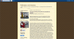 Desktop Screenshot of claudiobonifacio.blogspot.com