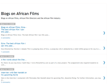 Tablet Screenshot of filmsofafrica.blogspot.com