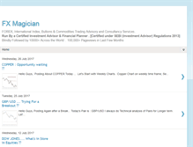 Tablet Screenshot of fxmagician.blogspot.com