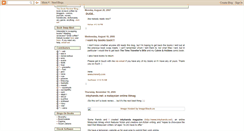Desktop Screenshot of bookreviewblog.blogspot.com