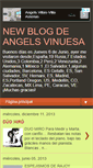 Mobile Screenshot of angelsvinuesa.blogspot.com