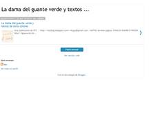 Tablet Screenshot of ignara-ntc-dama-guante.blogspot.com