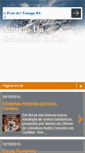 Mobile Screenshot of amigasdasabedoria.blogspot.com