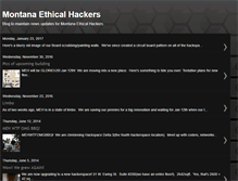 Tablet Screenshot of mthackers.blogspot.com
