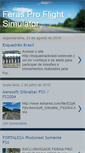 Mobile Screenshot of ferasproflightsimulation.blogspot.com