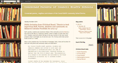 Desktop Screenshot of cbschools.blogspot.com