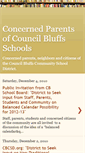 Mobile Screenshot of cbschools.blogspot.com