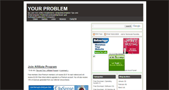 Desktop Screenshot of noizewaitinglist.blogspot.com