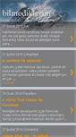 Mobile Screenshot of buradakimseyok.blogspot.com