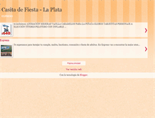 Tablet Screenshot of casitadefiestas.blogspot.com