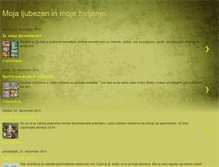 Tablet Screenshot of mateja-enja-filip-tomaz.blogspot.com
