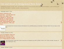 Tablet Screenshot of bwlibys.blogspot.com