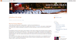 Desktop Screenshot of fruttadimare.blogspot.com