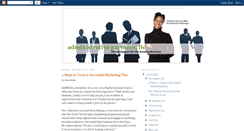 Desktop Screenshot of adminpartners.blogspot.com
