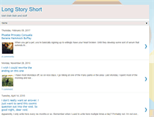 Tablet Screenshot of longstoryshort.blogspot.com