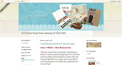 Desktop Screenshot of createonormond.blogspot.com