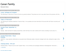 Tablet Screenshot of dacanans.blogspot.com