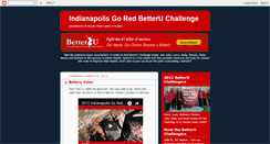 Desktop Screenshot of indygoredbetteru.blogspot.com