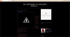 Desktop Screenshot of ikiserder.blogspot.com