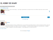 Tablet Screenshot of misskhary.blogspot.com