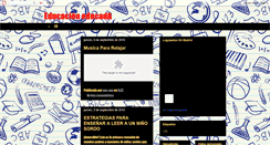 Desktop Screenshot of laeducacioneducada.blogspot.com