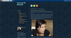 Desktop Screenshot of larsiamerika.blogspot.com