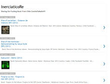 Tablet Screenshot of inerciaticore.blogspot.com