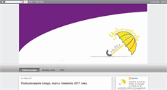 Desktop Screenshot of agneta999.blogspot.com